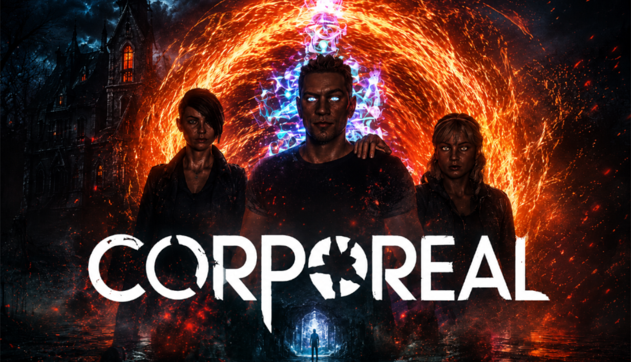CORPOREAL